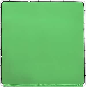 Manfrotto LL LR83351 StudioLink Chroma Key Green Screen — main product image