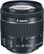 Canon EOS 90D DSLR Camera Bundle - Renewed