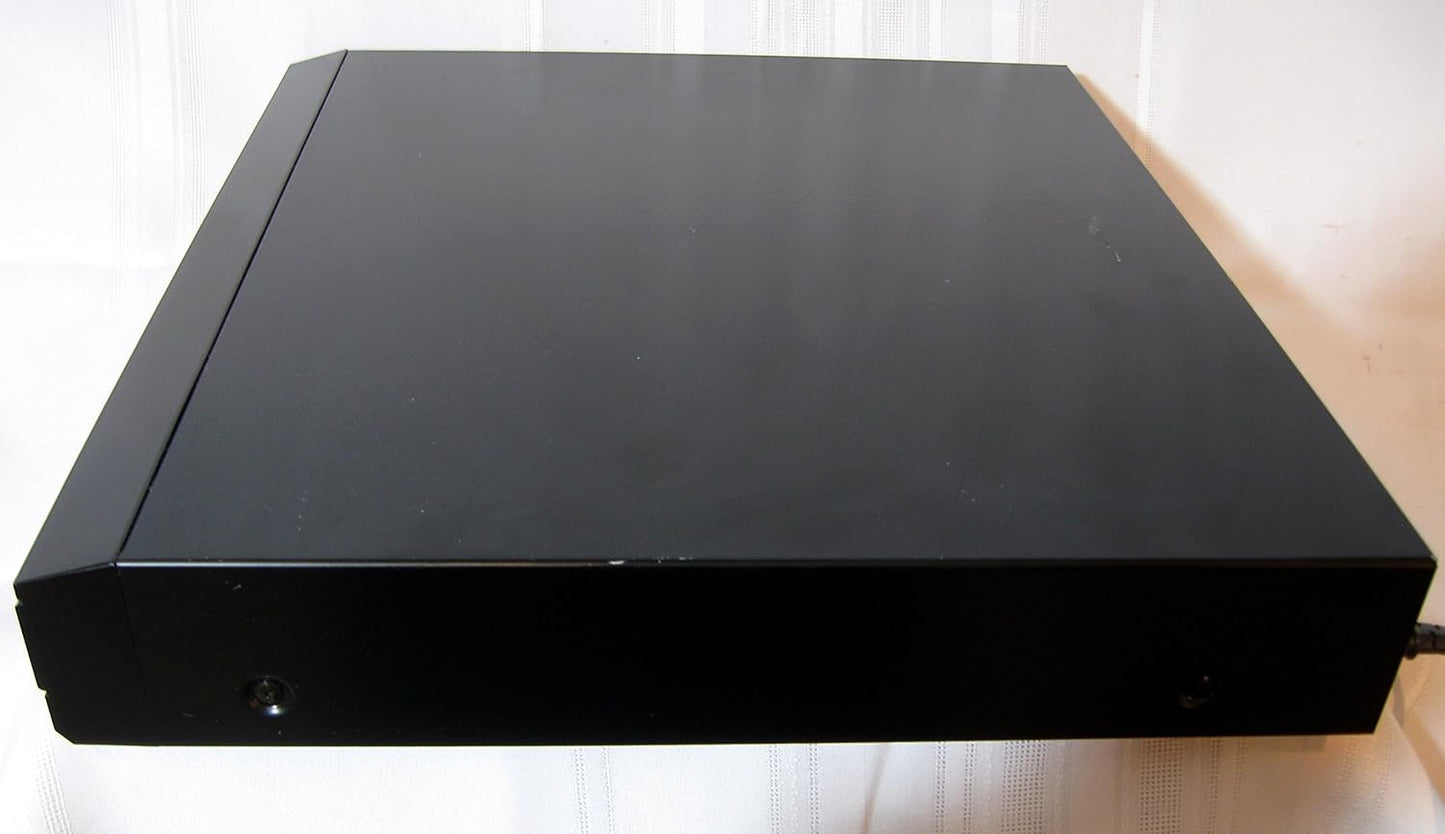 Panasonic DVD-CV52 5-Disc DVD/CD Player Changer