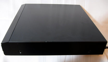 Panasonic DVD-CV52 5-Disc DVD/CD Player Changer