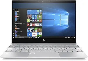 HP ENVY 13-ad010nr i7 Laptop - Renewed
