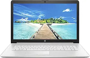 HP Notebook 17 - 17.3" HD+ Laptop - i3 16GB 512GB SSD