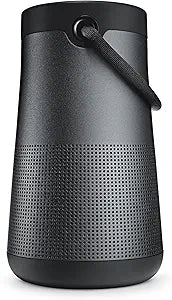 Bose 739617-1110 SoundLink Revolve+ Portable Bluetooth Speaker — main product image