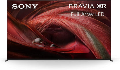 Sony XR-85X95J 85" 4K Bravia XR Smart TV - Immersive HDR