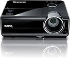 BenQ MW512 WXGA DLP Projector