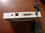 HP J3263A Jetdirect 300x External Print Server