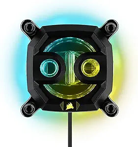 Corsair XC9 RGB CPU Water Block 1200/AM4