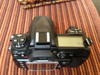 Fujifilm S5Pro Finepix Digital SLR Nikon Mount