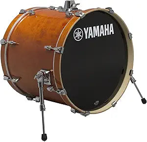 Yamaha SBB-2217HA Stage Custom 22" Bass Drum