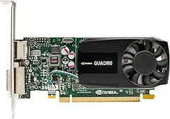 NVIDIA Quadro-K620 2GB Graphics Card (Renewed)