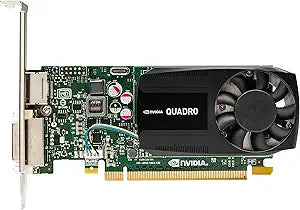 NVIDIA Quadro-K620 2GB Graphics Card (Renewed)