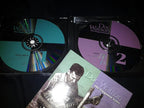 Vanguard 1978398 The Vanguard Years (4-CD Set)