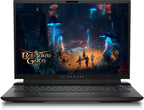 Dell AWM18R-9583BLK-PUS Alienware m18 R2 RTX 4080 Gaming Laptop