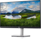Dell S2721DS 27-inch WQHD LED Monitor