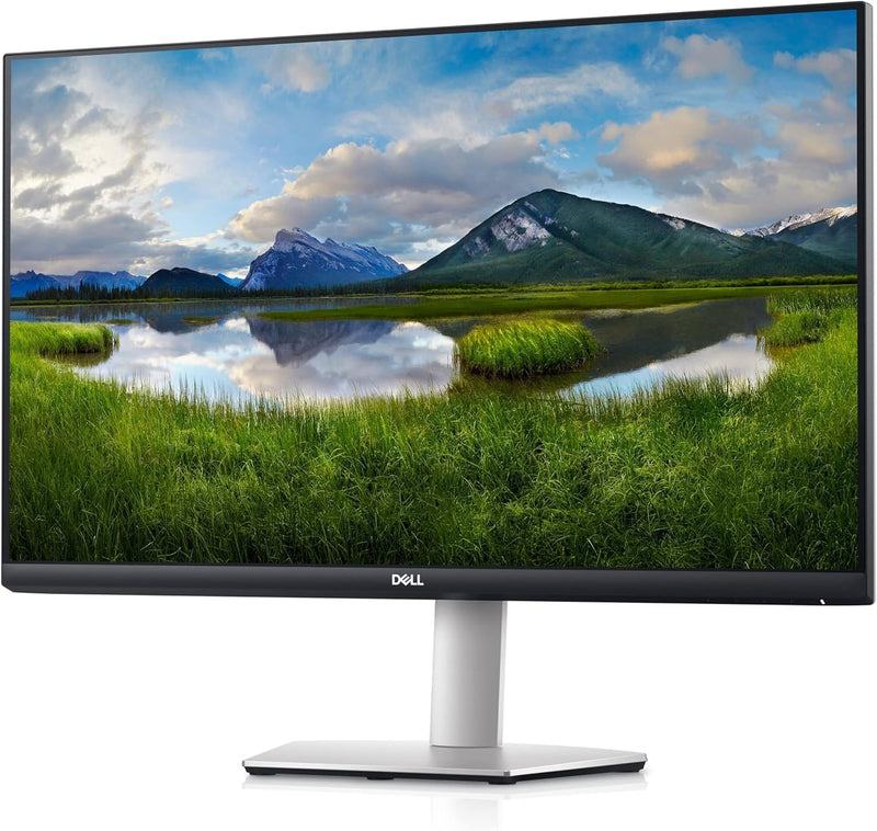 Dell S2721DS 27-inch WQHD LED Monitor — main product image