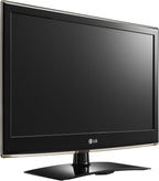 LG 32LV2500 32-Inch 720p LED-LCD HDTV