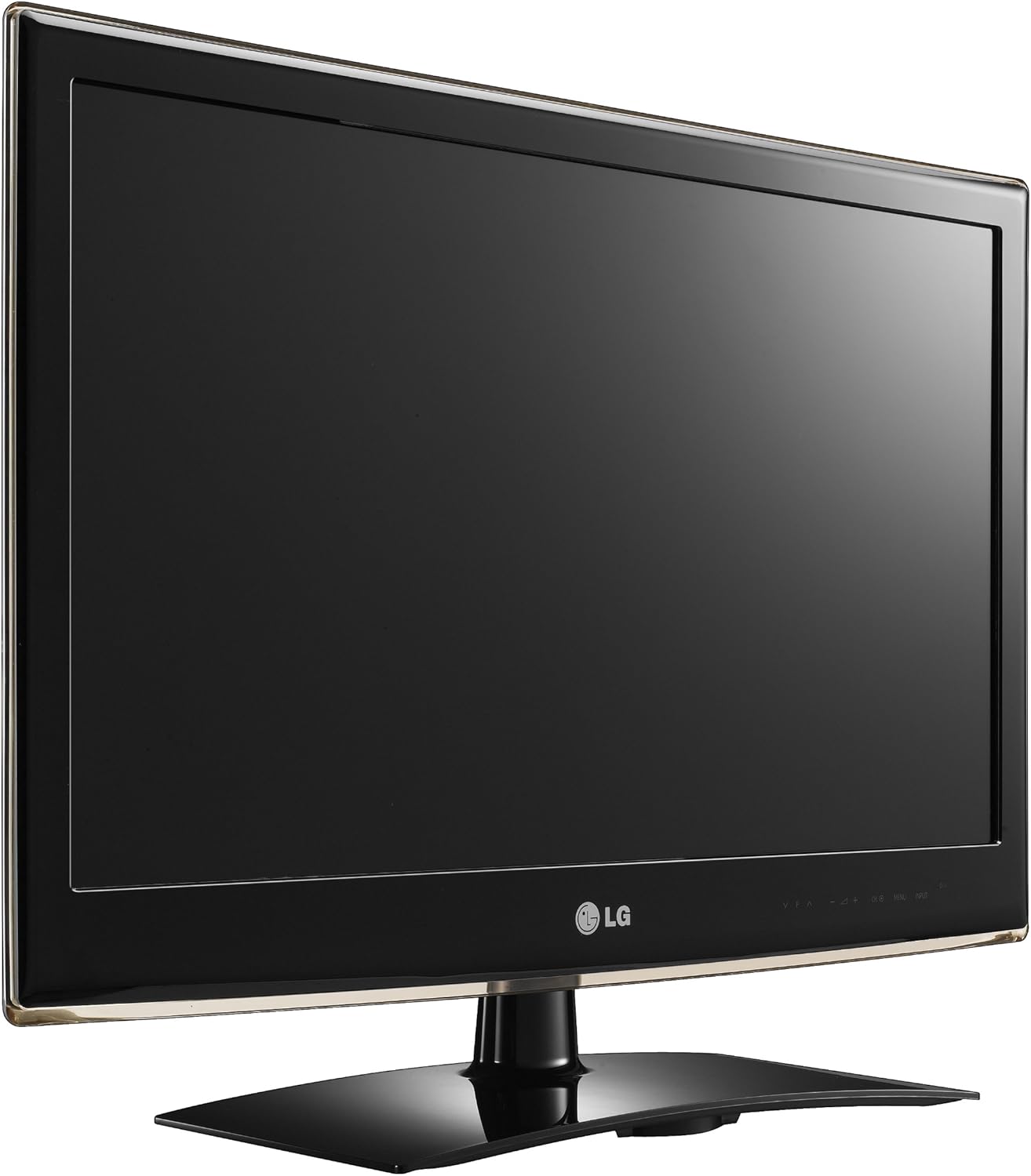 LG 32LV2500 32-Inch 720p LED-LCD HDTV