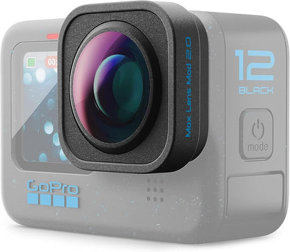 GoPro Max Lens Mod 2.0 HERO12 Black Accessory