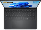 Dell Inspiron 15 i5-1235U Laptop 32GB 1TB SSD Win11 Pro