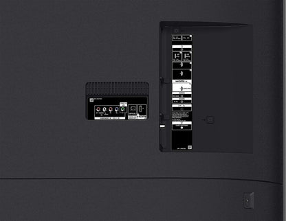 Sony XBR-65X850G 65-Inch 4K Ultra HD HDR Smart TV (Renewed)