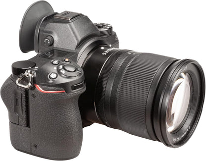Hoodman Nikon Z Eyecup Camera Viewfinder HoodEYE