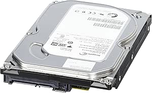 HP LQ036AT 500GB SATA 7200 RPM HDD — main product image