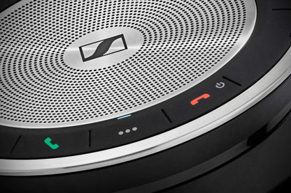 Sennheiser 508345 SP 30 Wireless Bluetooth Speakerphone