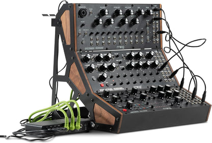 Moog MSS Accessory Kit 3-Tier Rack Mixer