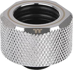 Thermaltake CL-W213-CU00SL-A Pacific C-Pro PETG Compression Fitting