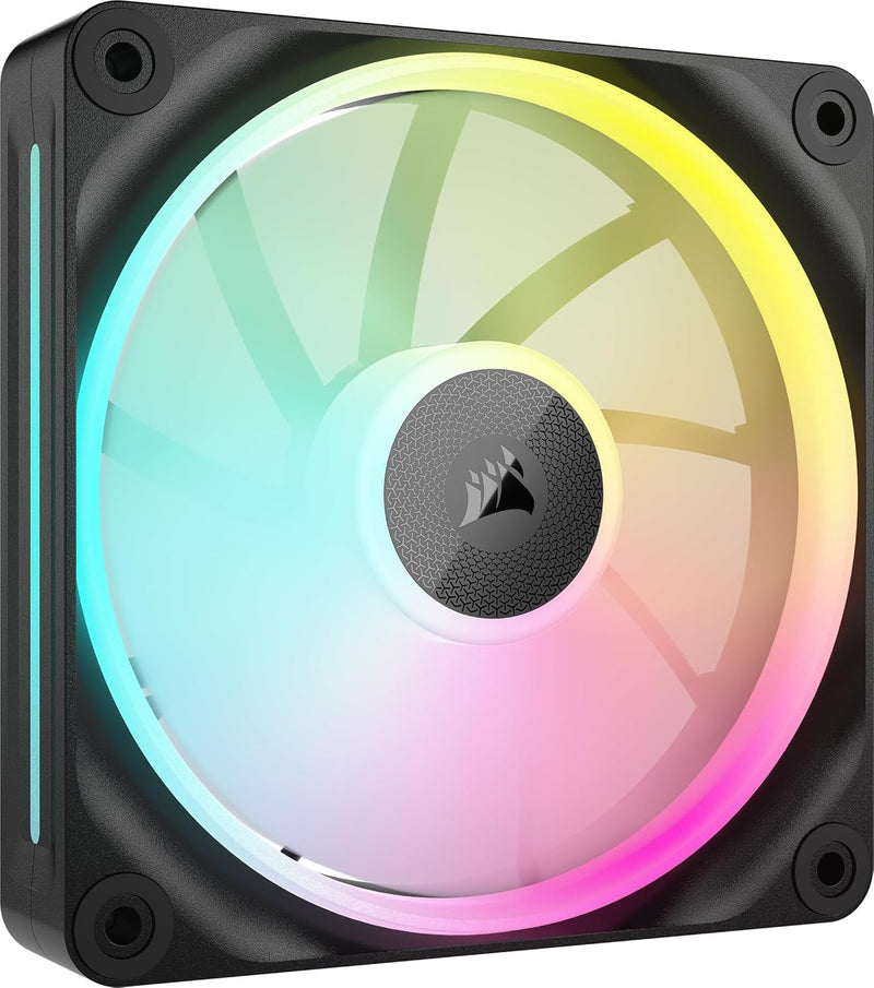 Corsair CO-9051025-WW iCUE Link LX120 RGB Fan — main product image