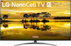 LG 55SM9000 55-Inch NanoCell 4K Smart UHD TV Renewed