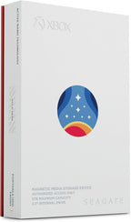 Seagate STMJ5000400 Starfield 5TB Game Drive - Special Edition