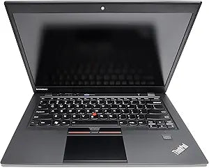 Lenovo 20BS0032US ThinkPad X1 Carbon Laptop — main product image