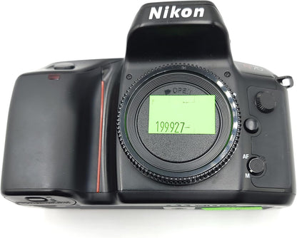 Nikon N70 SLR Film Camera Body Only