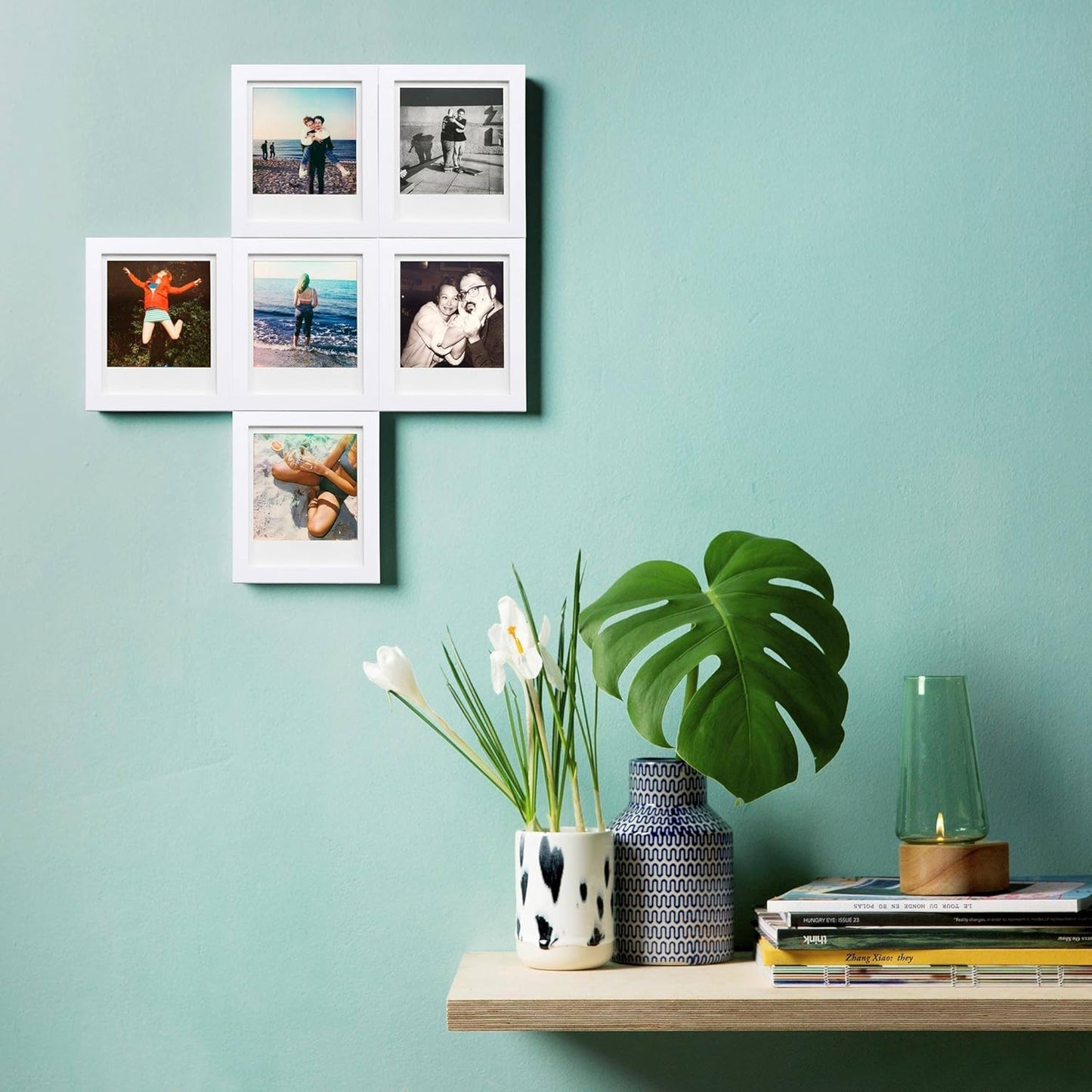 Polaroid 4670 Originals Color Film for 600