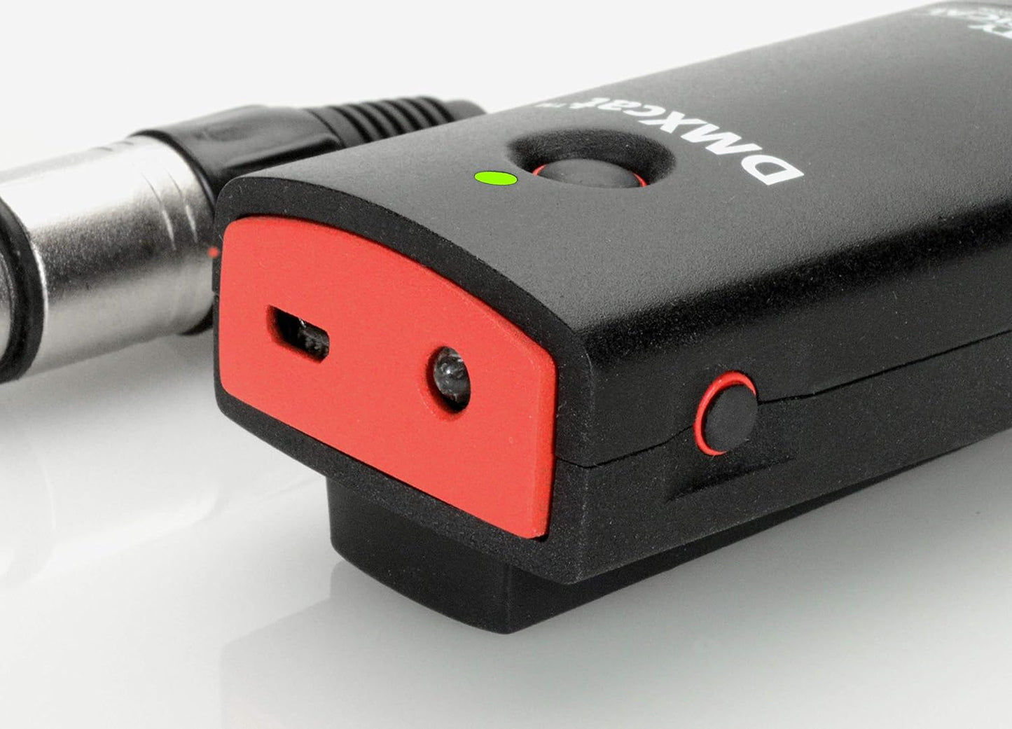 City Theatrical DMXcat Multifunction DMX Lighting Tester