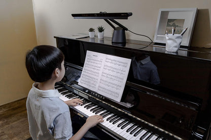 BenQ PL19_D Black 47" Wide PianoLight LED Eye Care