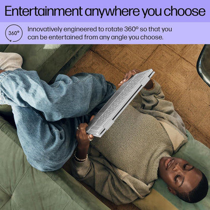 HP A18XBUA Pavilion x360 14" Touch Laptop i3-1315U