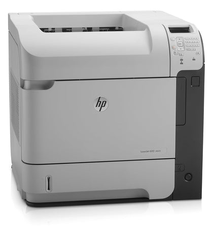 HP LaserJet M602N CE991A Printer - Renewed