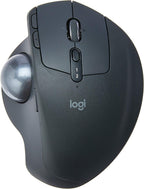 Logitech 910-005177-cr MX ERGO Wireless Trackball Renewed