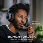 Corsair CA-9011374-WW Virtuoso MAX Xbox Wireless Headset