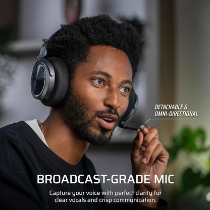 Corsair CA-9011372-WW Virtuoso MAX Wireless Gaming Headset