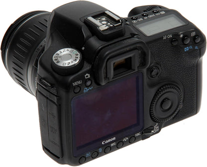 Canon 50D Body EOS 15.1MP Digital SLR Camera