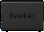 Synology DS218+ 2-Bay NAS Enclosure (Diskless)