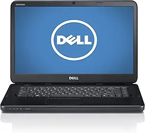 Dell i15N-4092BK Inspiron 15-Inch Laptop Discontinued