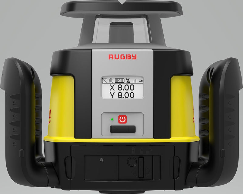 Leica 6012277 Rugby CLH Laser System CLX300 Grade — main product image