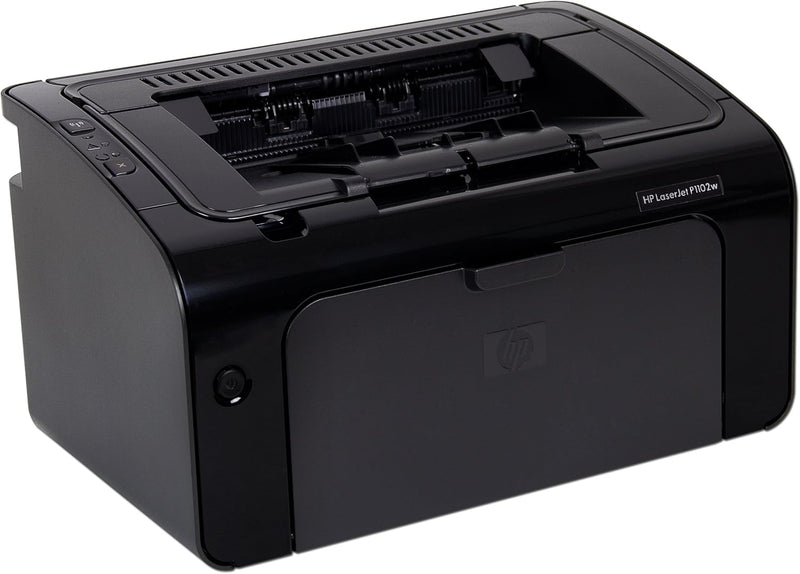 HP CE658A#BGJ LaserJet Pro P1102w Wireless Printer — main product image