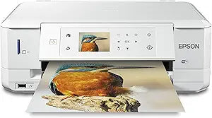 Epson C11CE01404 Expression Premium XP-625 Inkjet Printer