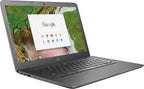 HP 3NU64UT#ABA Chromebook 14