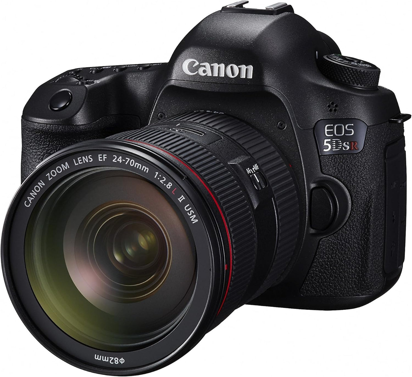 Canon 5DS R Digital SLR 50.6MP (Body Only) Renewed